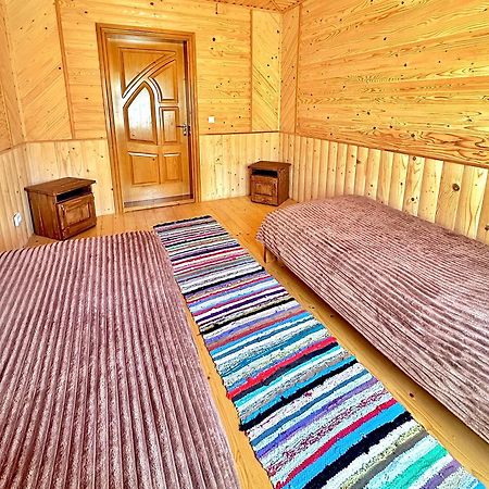 Hotel Вершина Карпат Krasnik Exteriér fotografie